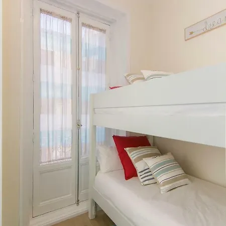Apartment Sol Luxury Suites *