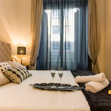Apartment Sol Luxury Suites