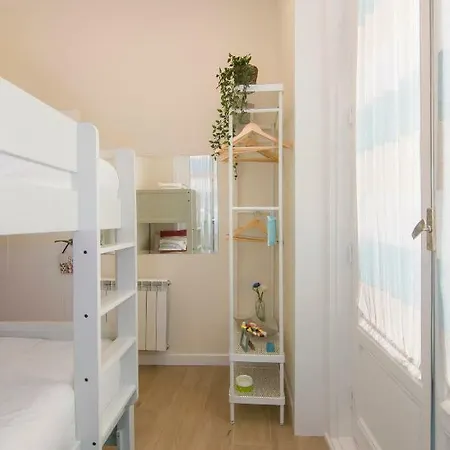 Sol Luxury Suites * Madrid