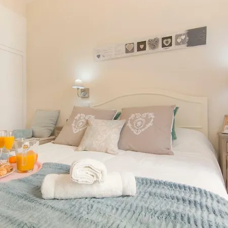 Sol Luxury Suites * Madrid