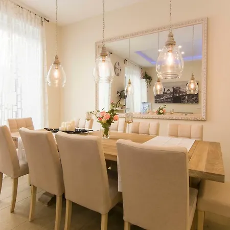 Apartment Sol Luxury Suites