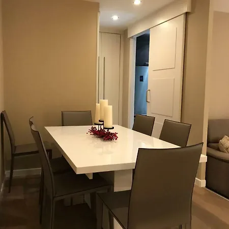 Fuencarral 36 Apartamento