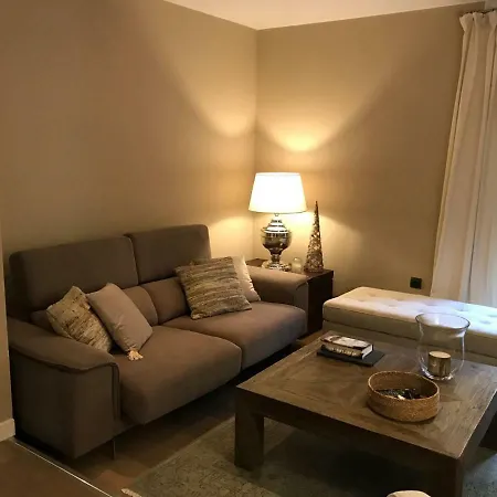 Fuencarral 36 Apartamento