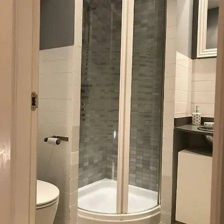 Fuencarral 36 Apartamento Madrid