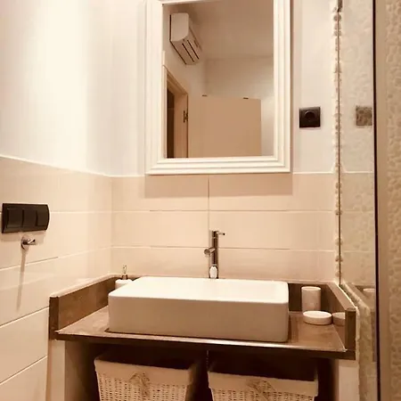 Apartamento Fuencarral 36