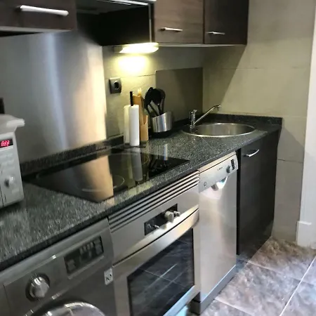 Fuencarral 36 Apartamento