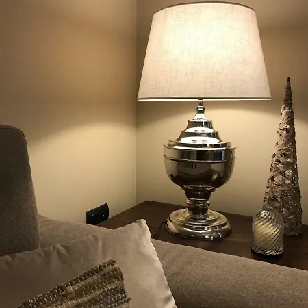 Apartamento Fuencarral 36 Madrid