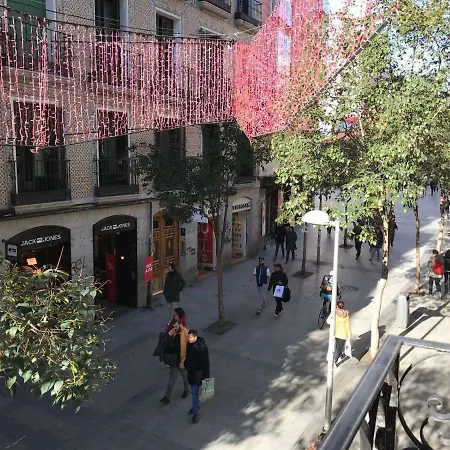Fuencarral 36 * Madrid