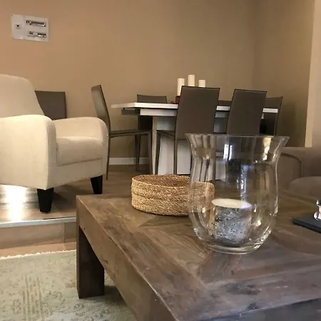 Fuencarral 36 Apartamento *