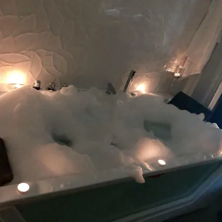 Sol Luxury Suites Apartment Madrid