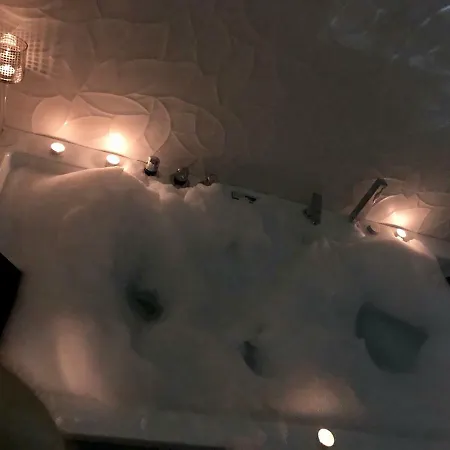 Sol Luxury Suites Madrid