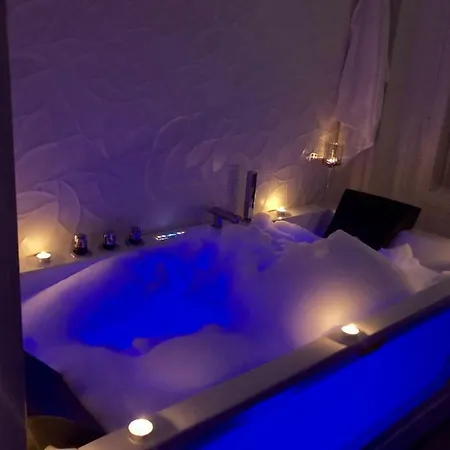 Sol Luxury Suites * Madrid