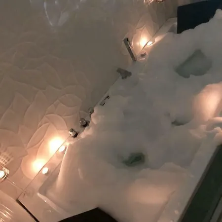 Sol Luxury Suites *