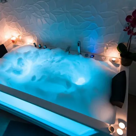 Sol Luxury Suites