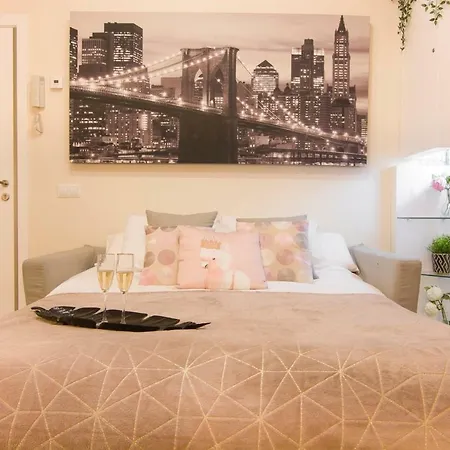 Sol Luxury Suites