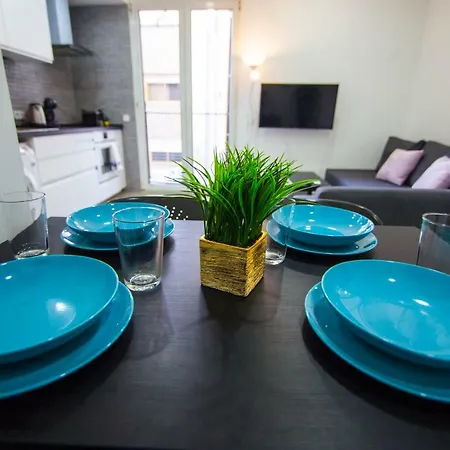 Apartamento Centrico - Montera Apartment Madrid