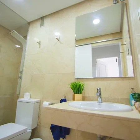 Apartamento Centrico - Montera Apartment *