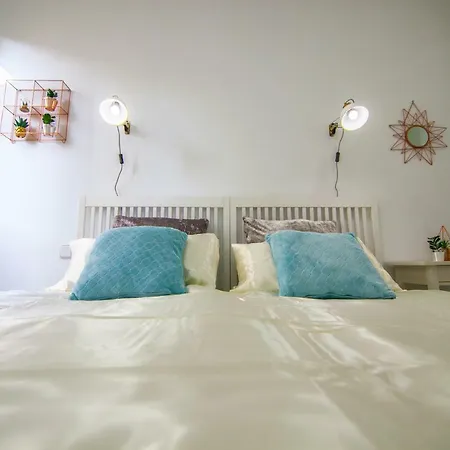 Apartment Apartamento Centrico - Montera Madrid