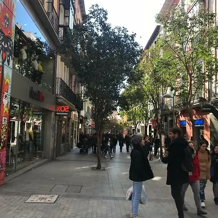 Fuencarral 36