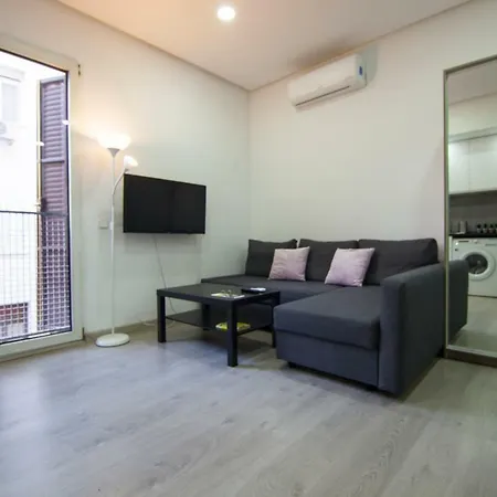 Apartamento Centrico - Montera