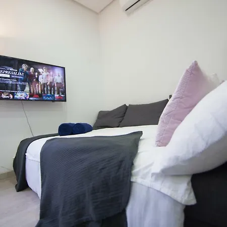 Apartamento Centrico - Montera