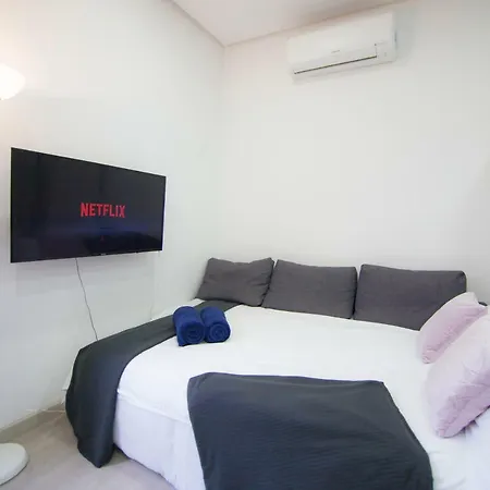 Apartamento Centrico - Montera Apartment *
