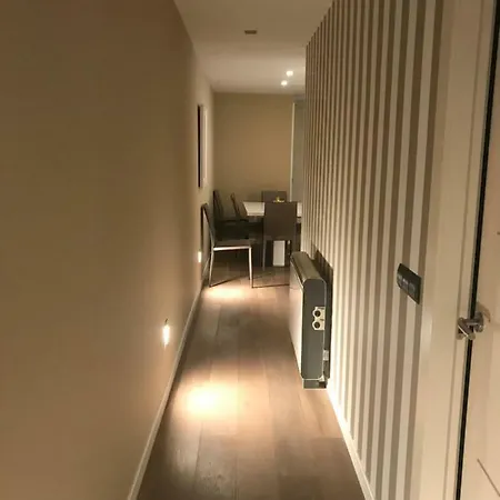 Apartamento Fuencarral 36 Madrid