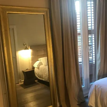Fuencarral 36 Apartamento Madrid