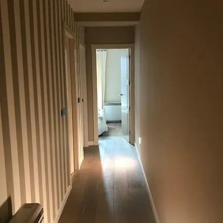Apartamento Fuencarral 36 *