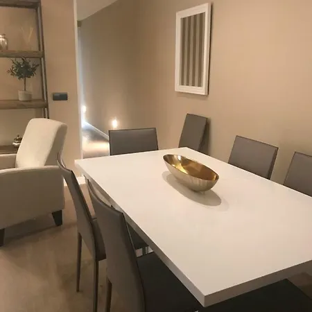 Fuencarral 36 Apartamento Madrid