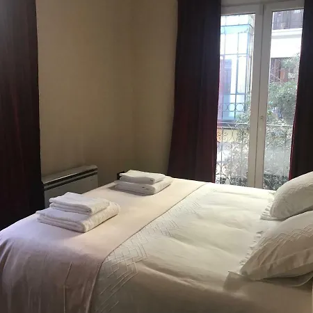 Fuencarral 36 Apartamento Madrid