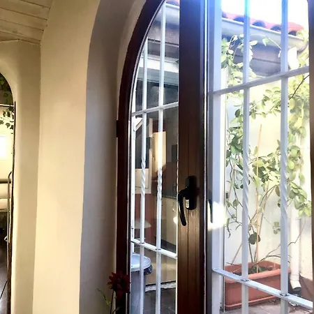 Atico Terraza 