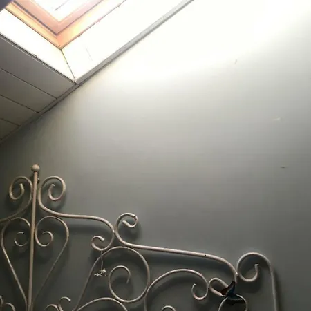 Atico Terraza 