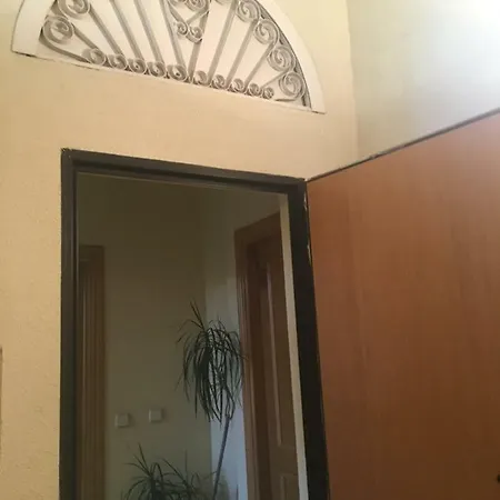 Atico Terraza 