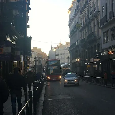 Atico Terraza 