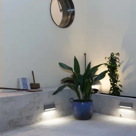 Don Pedro Apartment