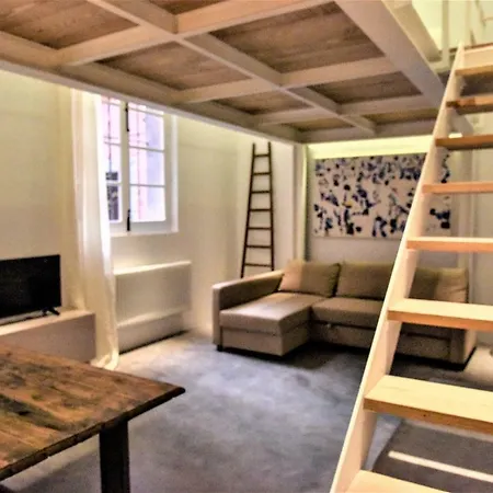 Don Pedro Apartment *