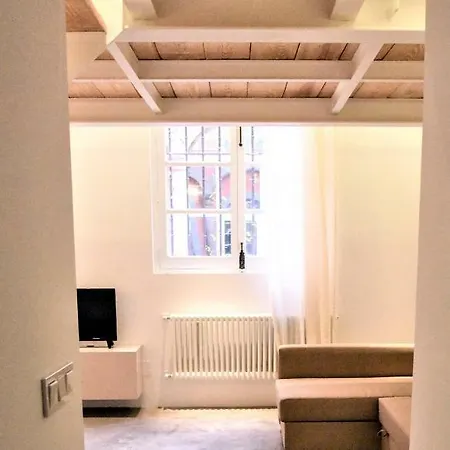 Don Pedro Apartment *