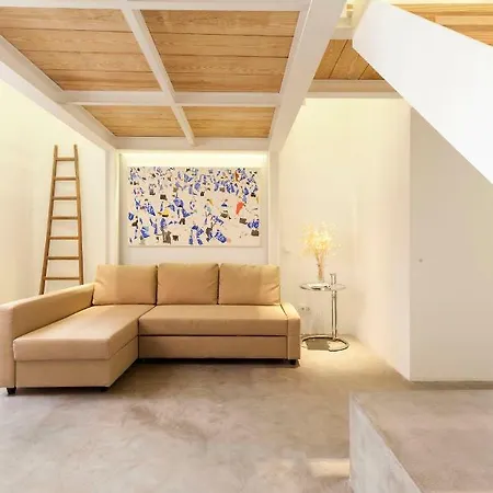 Don Pedro Apartment Madrid