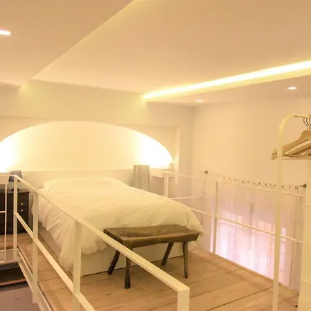 Don Pedro Apartment *