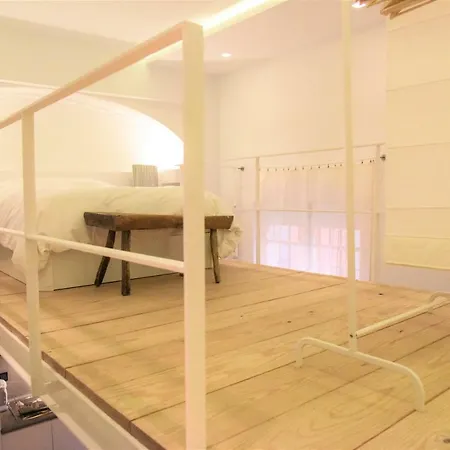 Apartment Don Pedro