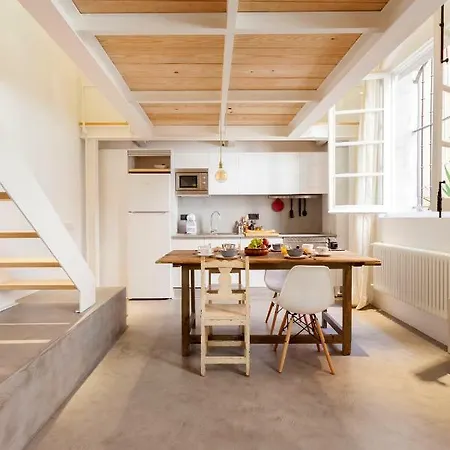 Don Pedro Apartment *