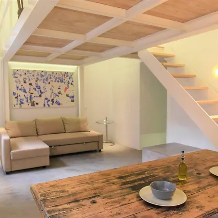 Don Pedro Apartment *