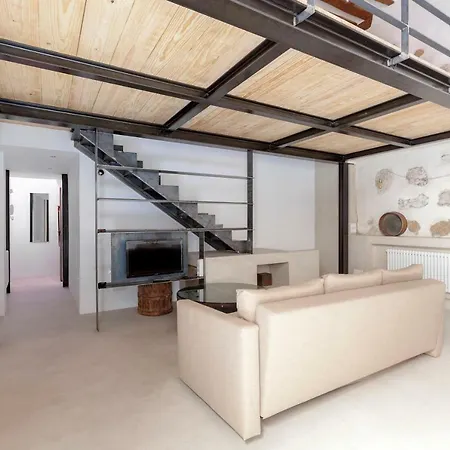Apartment Don Pedro