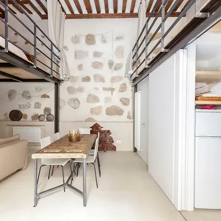 Don Pedro Apartment Madrid