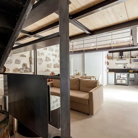 Don Pedro Apartment