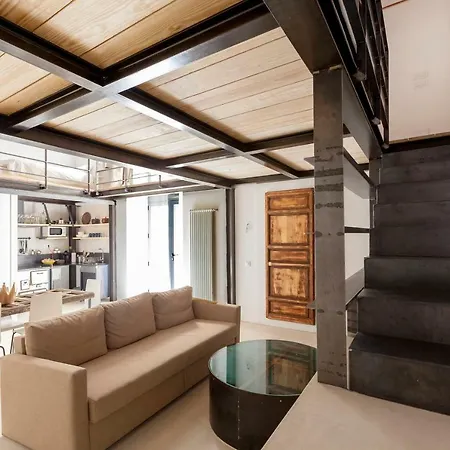 Don Pedro Apartment *