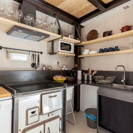 Don Pedro Apartment *