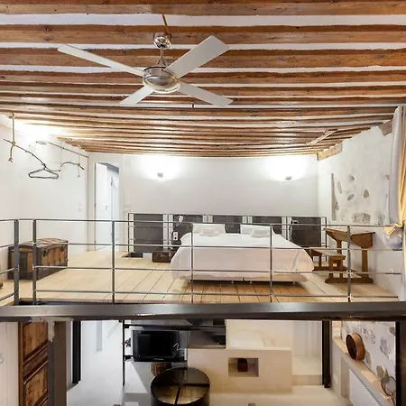 Apartment Don Pedro *