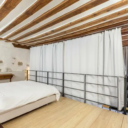 Apartment Don Pedro *